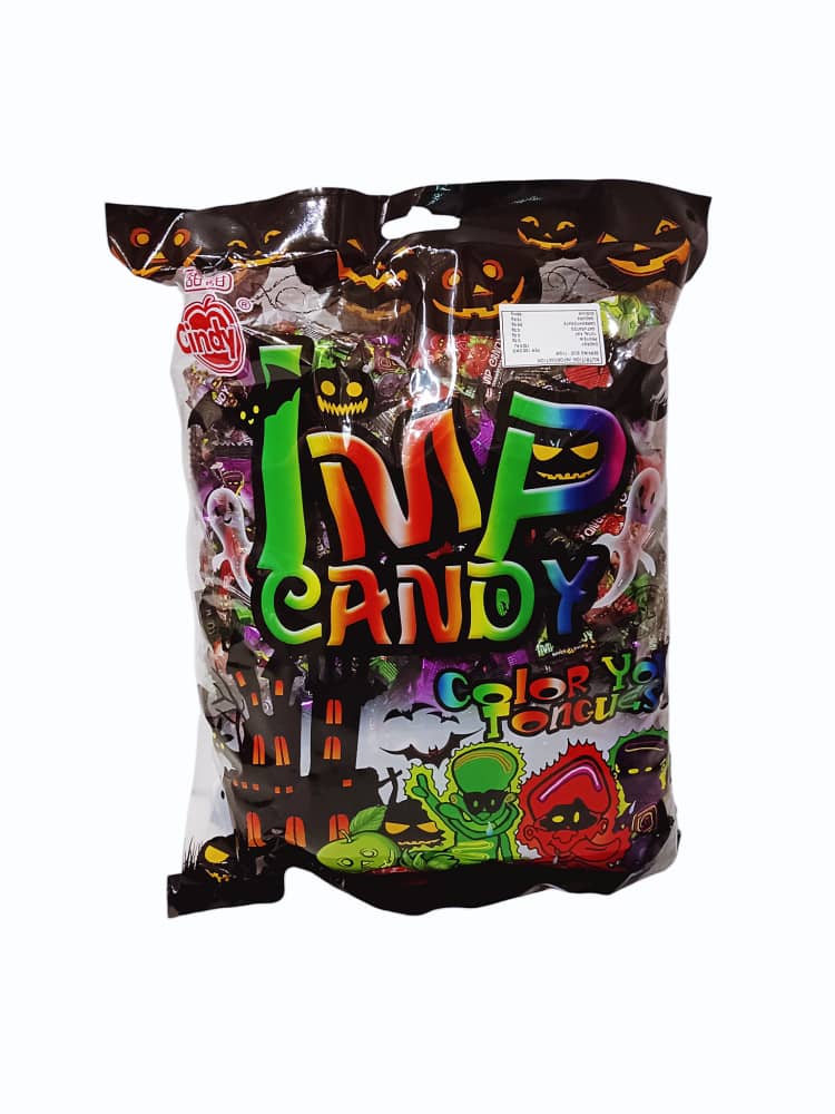 洋書 mumu.candy DEWI BRAND JAPANESE MARBLE CANDY - TESOLIFE特搜商城
