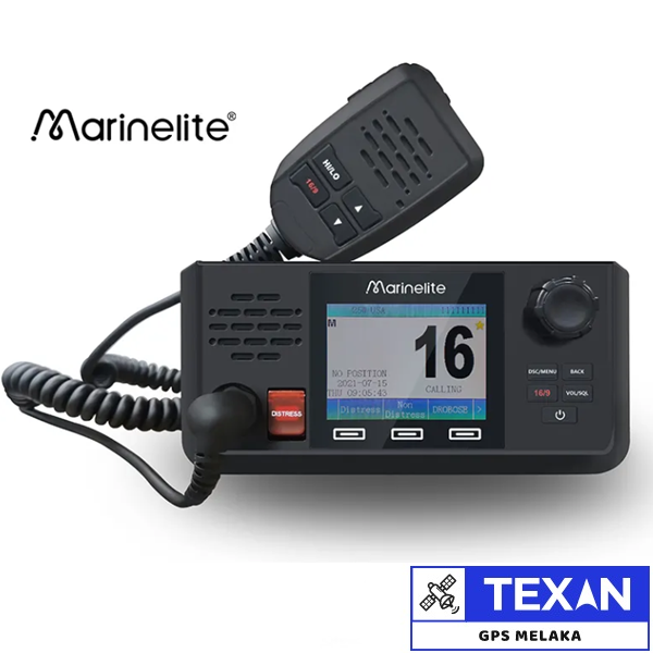 Émetteurs et récepteurs pour radioamateur, VHF