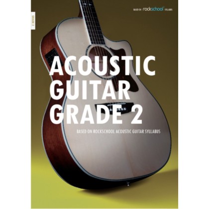 Rockschool Guitar Grade 3 (2024) | Dots Music - View #12