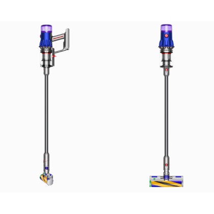DYSON SV20 V12 DETECT SLIM FLUFFY CORDLESS VACUUM CLEANER | Top
