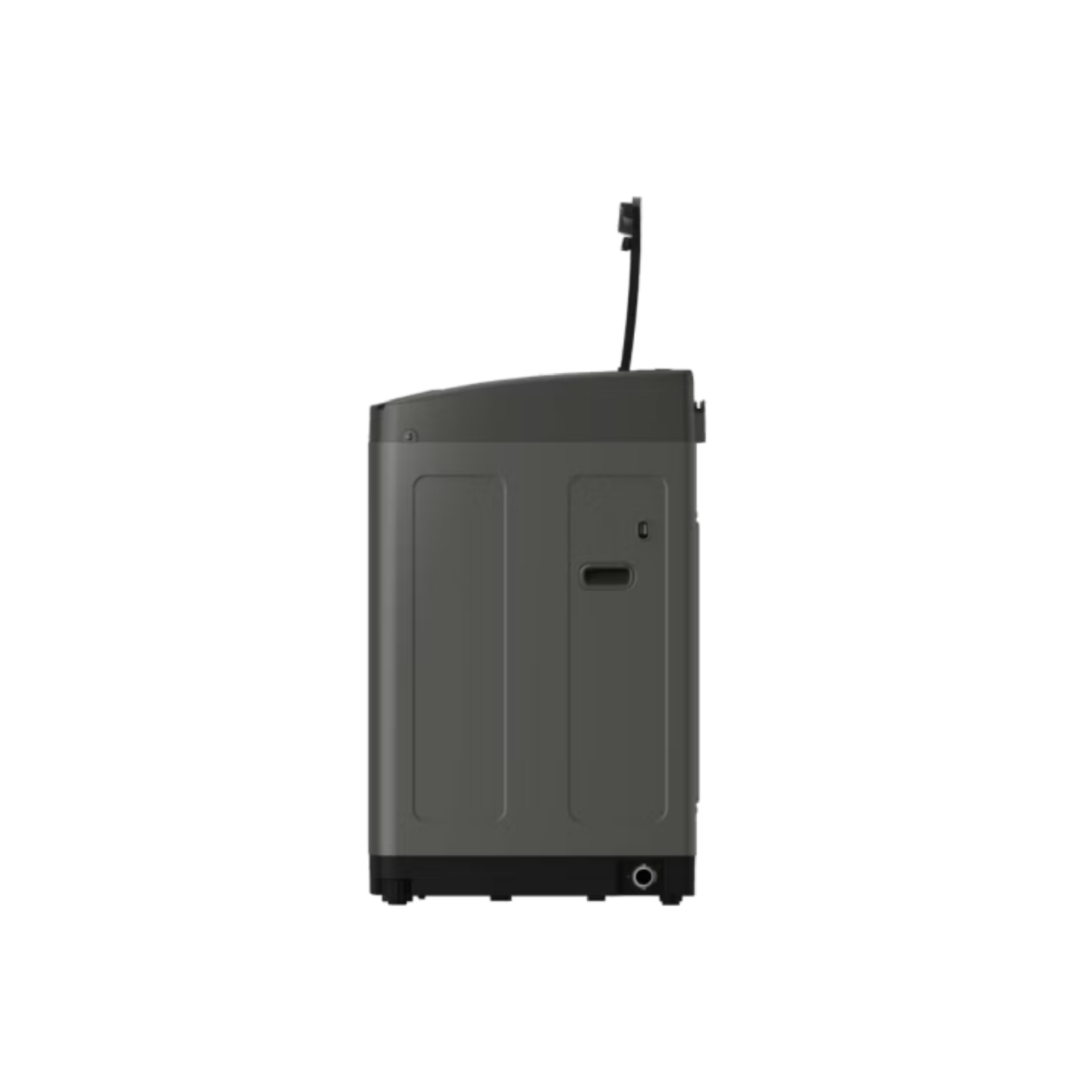 PANASONIC 7KG NA-F70JS1GRT FULLY AUTO TOP LOAD WASHER | Top