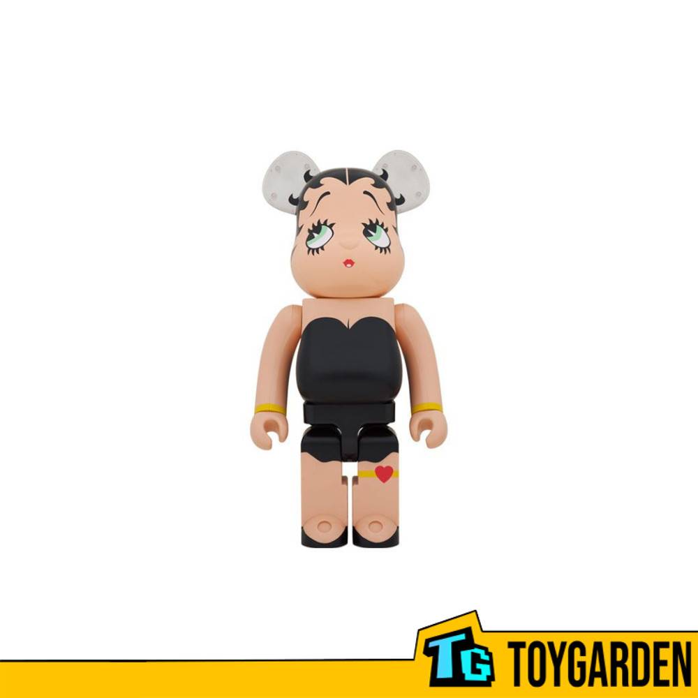Bearbrick 1000% | Toy Garden