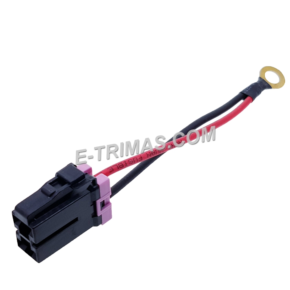 HX-8004 Nissan Vanette C22 Fusible Link Made In Malaysia | Trimas