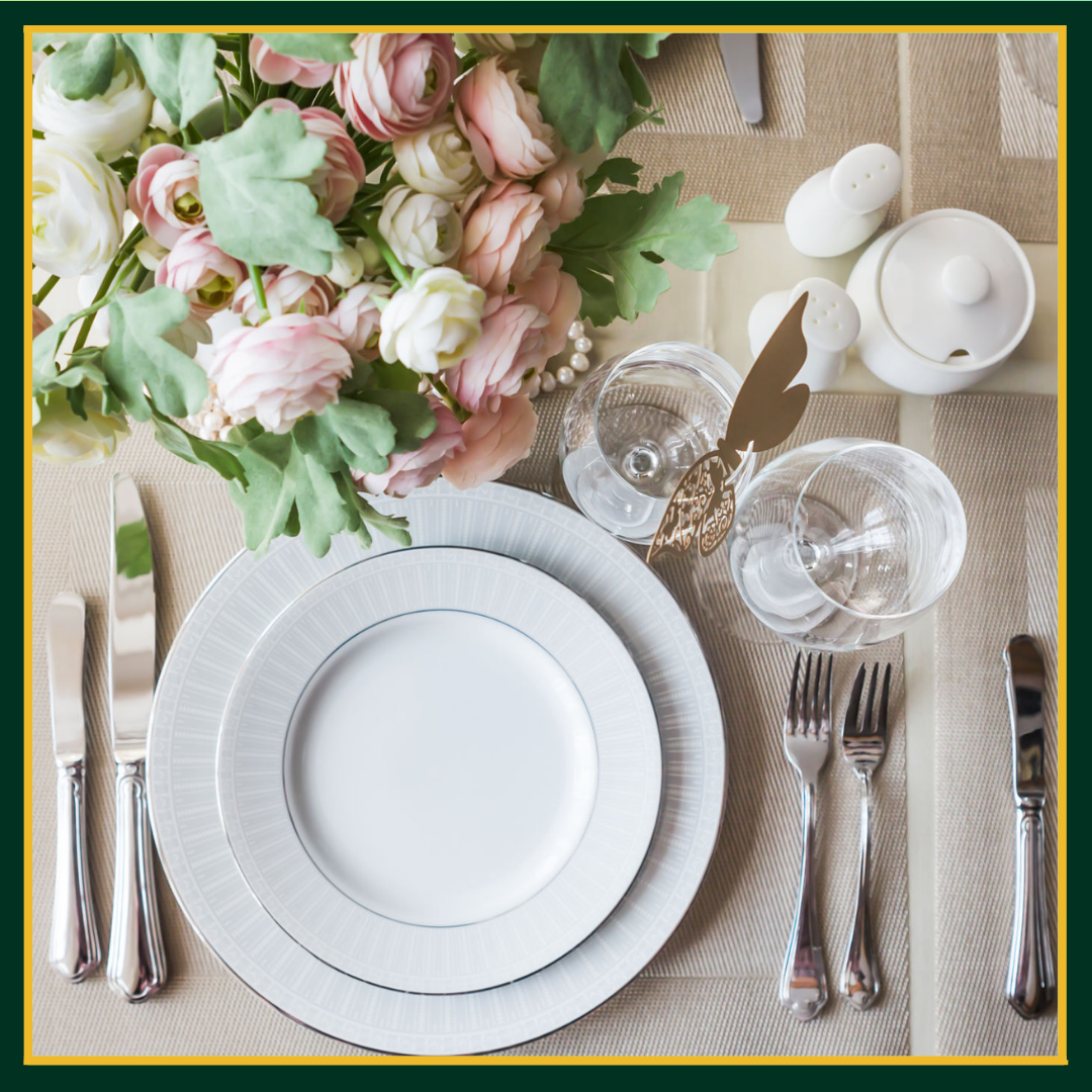 Tableware TSI Factory Outlet, TFO