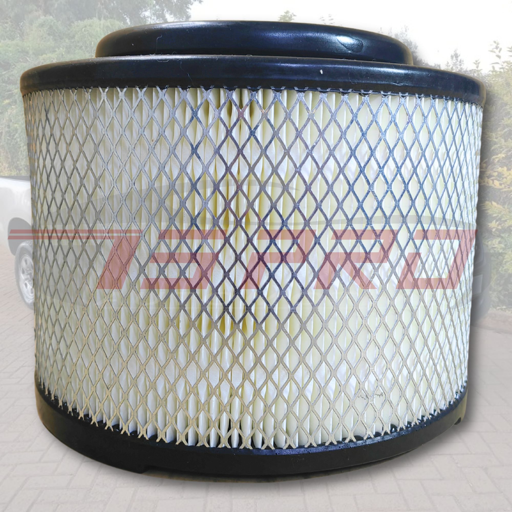 ksk Amazon.com: Genuine Toyota 17801-0C040 Air Filter : Automotive