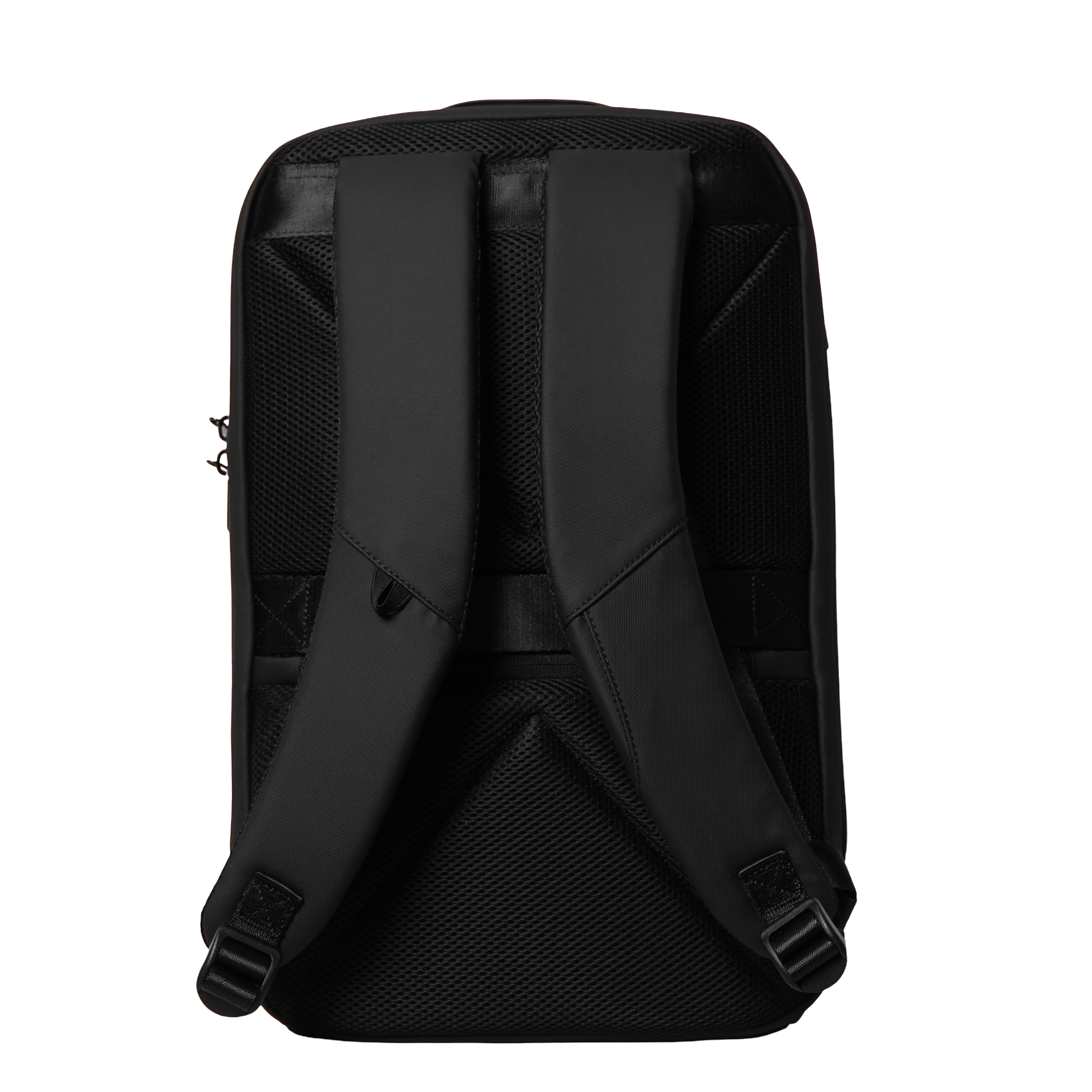TUFF 837216 backpack microPolyNylon AntiTheft Japan | TUFF タフ