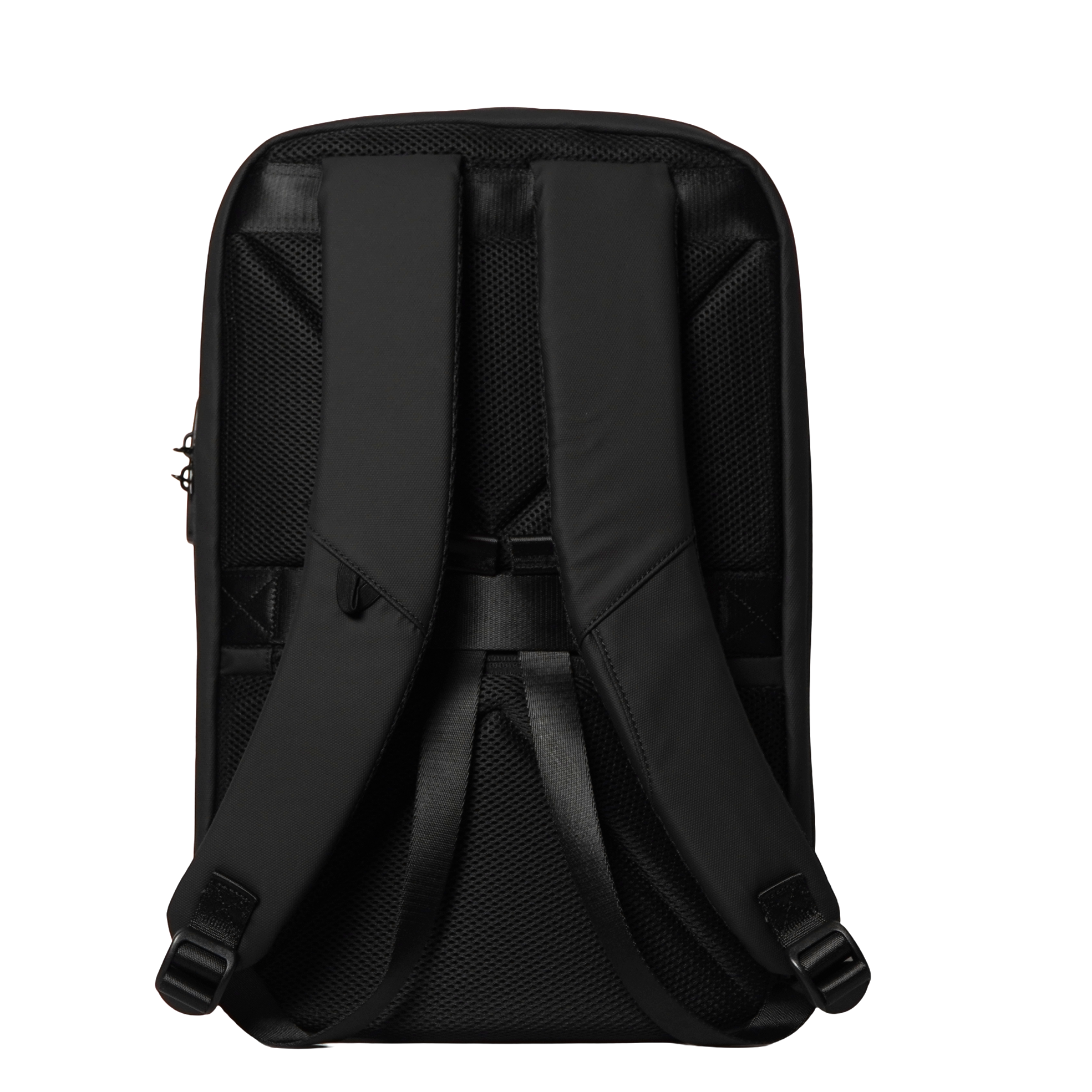 TUFF 837216 backpack microPolyNylon AntiTheft Japan | TUFF タフ