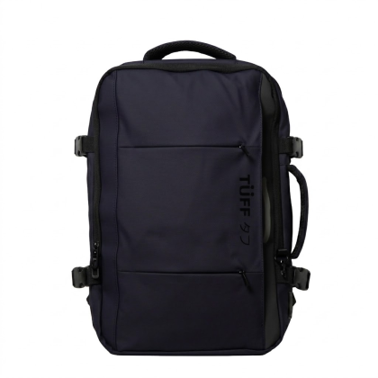 r*n様 00s OUTDOOR PRODUCTS Leather Backpa TUFF 831908 backpack 35L microPolyNylon AntiTheft Japan | TUFF タフ