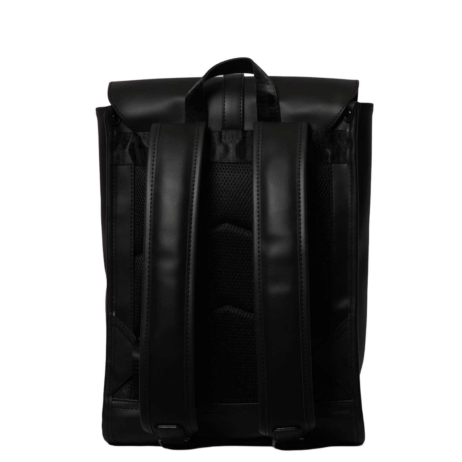 TUFF backpack PU Leather 831202 Japan | TUFF タフ