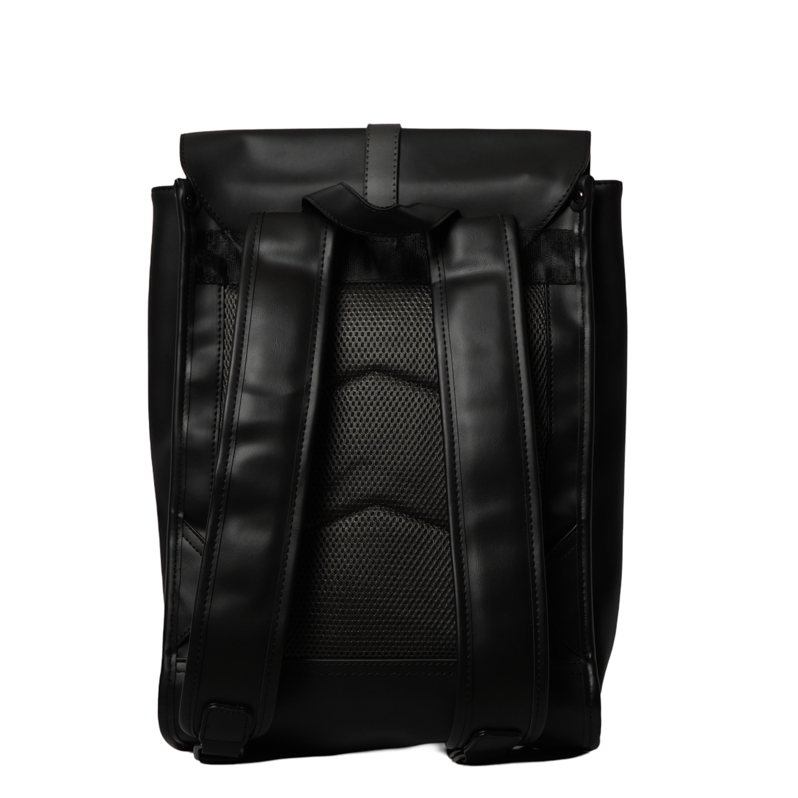 TUFF CW0031 CoffeBlack PU Leather 831202 Japan | TUFF タフ