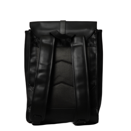TUFF CW0031 CoffeBlack PU Leather 831202 Japan | TUFF タフ