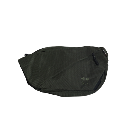 TUFF bp BlkSquare PU Leather 83CW006 Japan | TUFF タフ