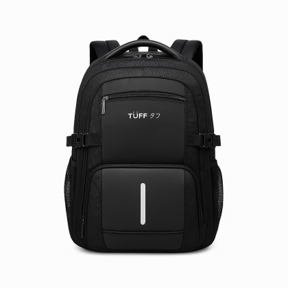 fti リュック TUFF 8377128 Anti-Theft Microfibre PolyNylon 16inch Backpack Japan