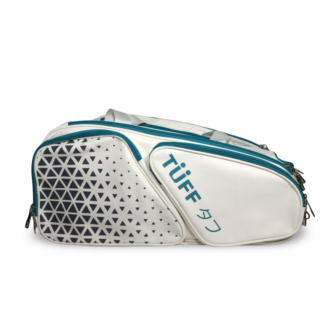 TUFF bp BlkSquare PU Leather 83CW006 Japan | TUFF タフ