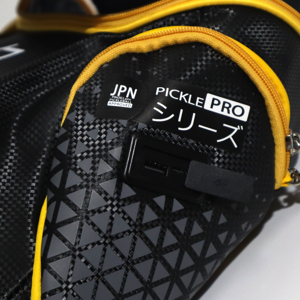 TUFF KUROSU TOUR Backpack with USB Charging | Sports, Travel, Gym