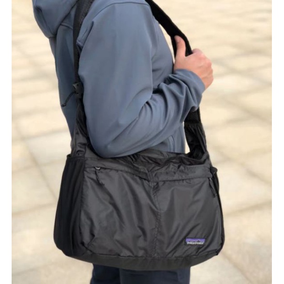 バッグ PATAGONIA LIGHTWEIGHT TRAVEL COURIER15L Patagonia Lightweight Travel Courier 15L – Cool Tools