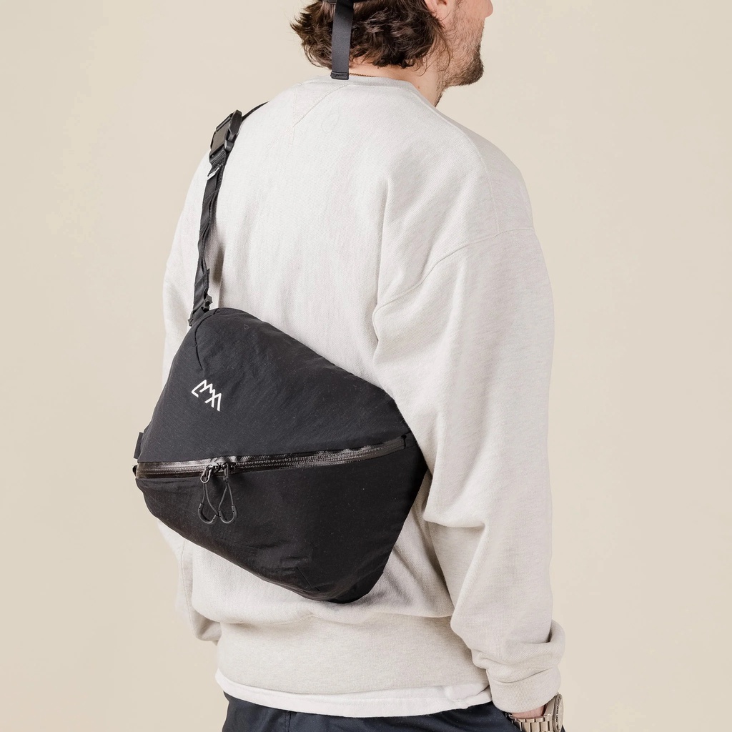 CMF OUTDOOR GARMENT｜BIG PORCH NYLON CMF Outdoor Garment - Big Porch Nylon Bag | HBX