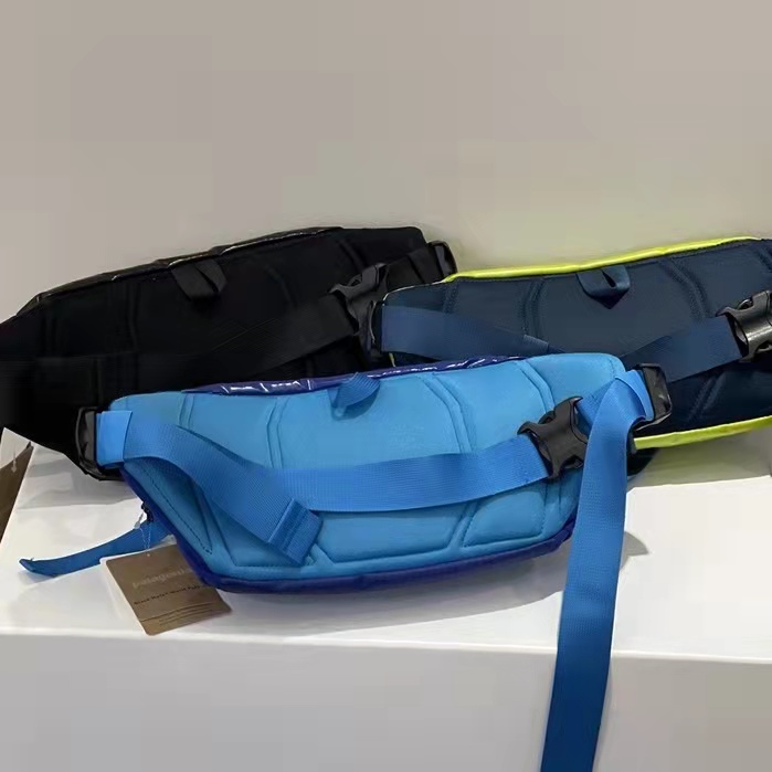 Patagonia Black Hole Waist Pack 5L | Ultimate Sport Direct Store
