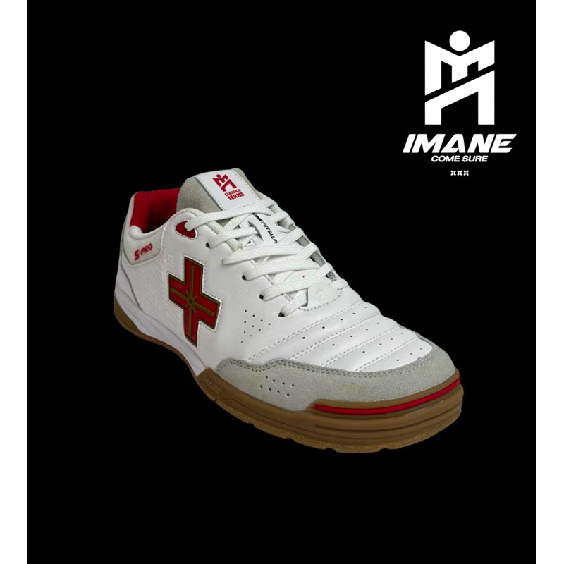Imane S-Pro Futsal Shoe (without original shoe box) | Ultimate