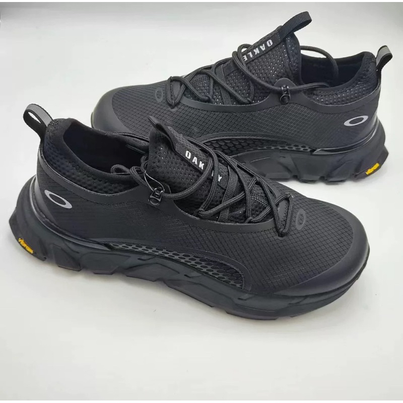 Oakley Light Shield Outdoor Shoes Triple Black FOF100349 02Y