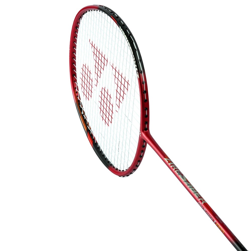 YONEX ARCSABER 1 ABILITY /CLEAR / FEEL BADMINTON RACKET 5U-G5