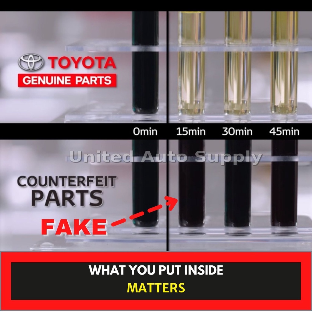 TOYOTA OIL FILTER 90915-YZZE2 90915-10004 OIL FITER ALTIS CAMRY ESTIMA VELLFIRE VIOS ALTIS 90915