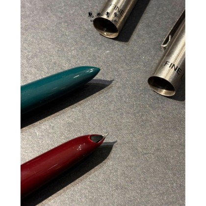 萬興書畫] 英雄329 特细钢笔书法写字办公｜[VH] HERO 329 Extra Fine