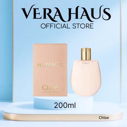 Chloe No Made Body Lotion 200ml | verahaus