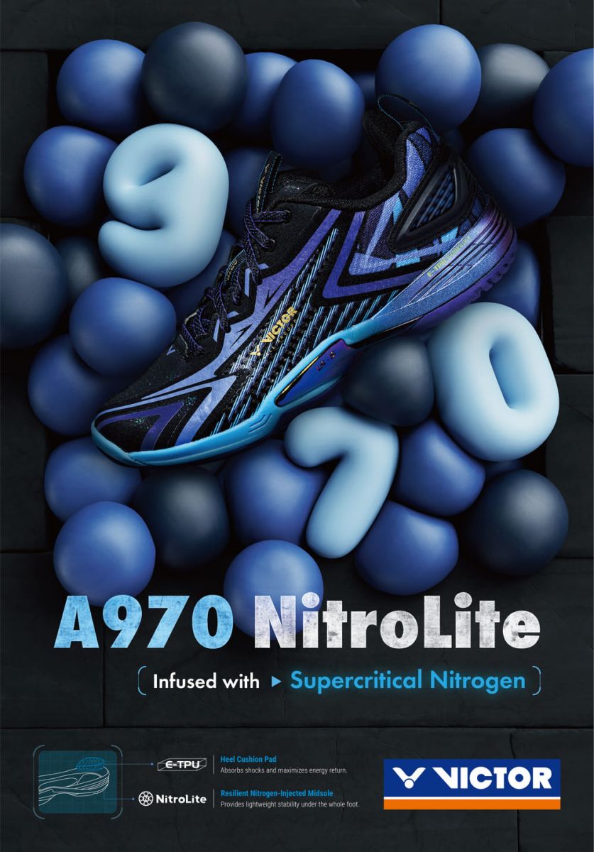 ★☆K2 SuperBright 102＋DIAMIR EXPERIENCE☆★ THE SUPERCRITICAL NITROGEN FOAMING TECHNOLOGY BEHIND A970NITROLITE