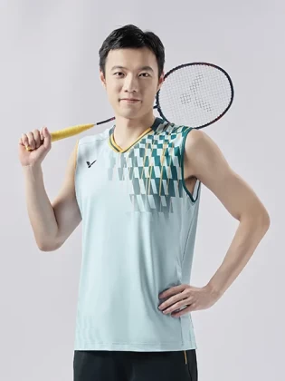 Wang Tzu Wei | VICTOR SPORT MALAYSIA