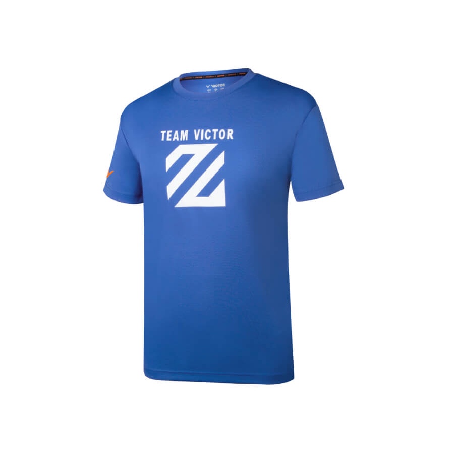 VICTOR x LZJ Victory Short Sleeve Top T-Shirt T-LZJ301 | VICTOR