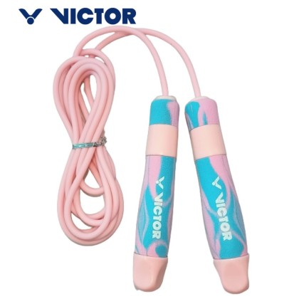 Victors Raselabe VICTOR Skipping Rope SP651 | VICTOR SPORT MALAYSIA