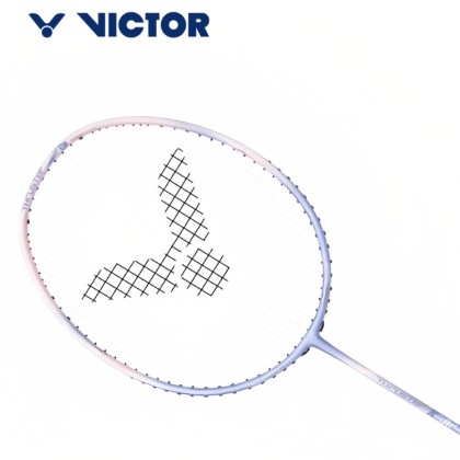 VICTOR Jetspeed S 520 Set JS-520 Racket | VICTOR SPORT MALAYSIA
