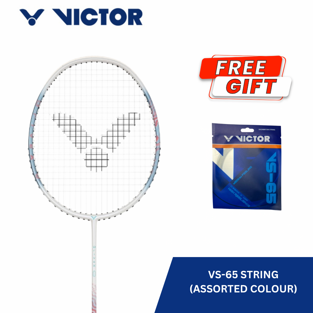 VICTOR DriveX Series M Badminton Racket DX-0 M | VICTOR SPORT MALAYSIA