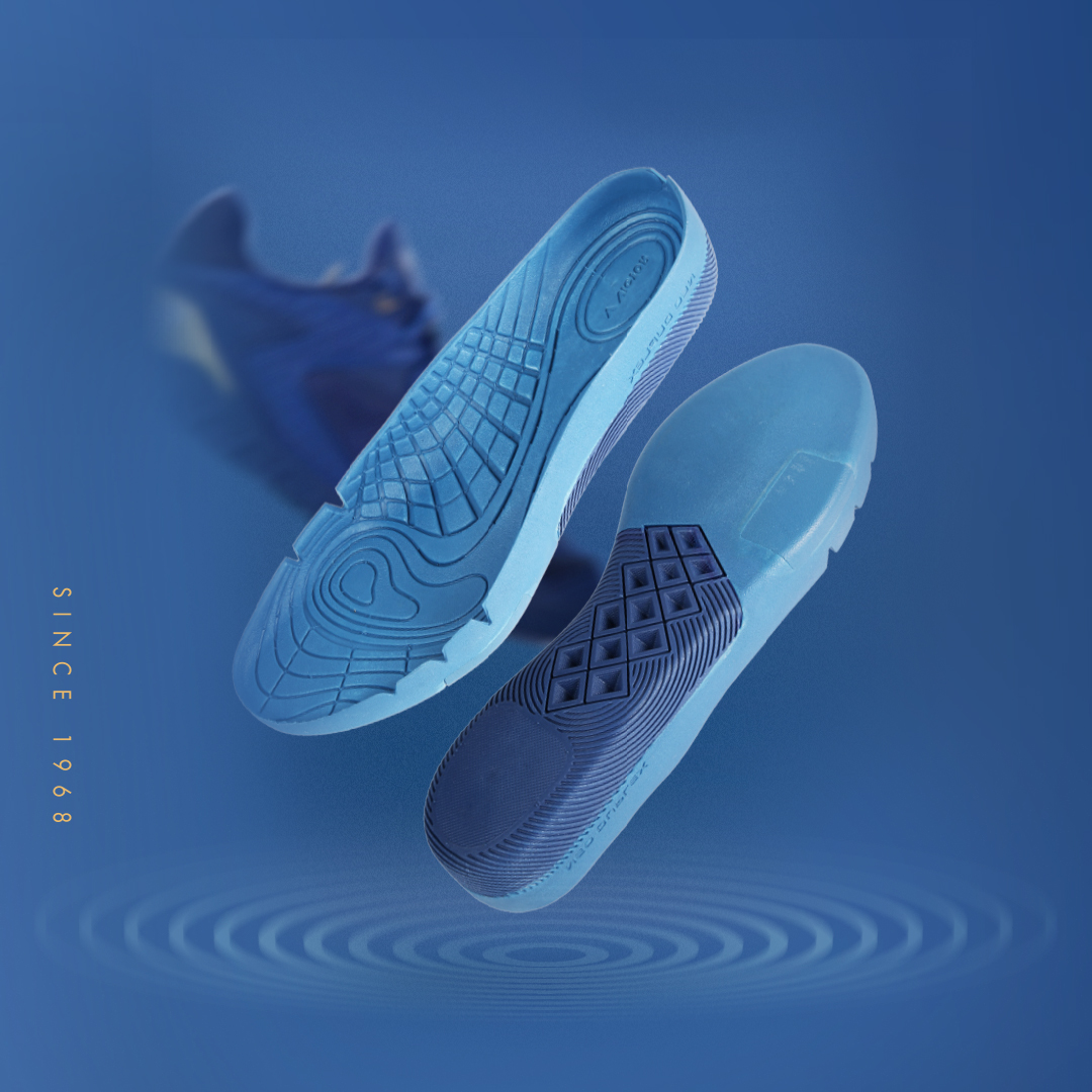 VICTOR 55th P9200III-55 Badminton Shoes VICTOR 55th