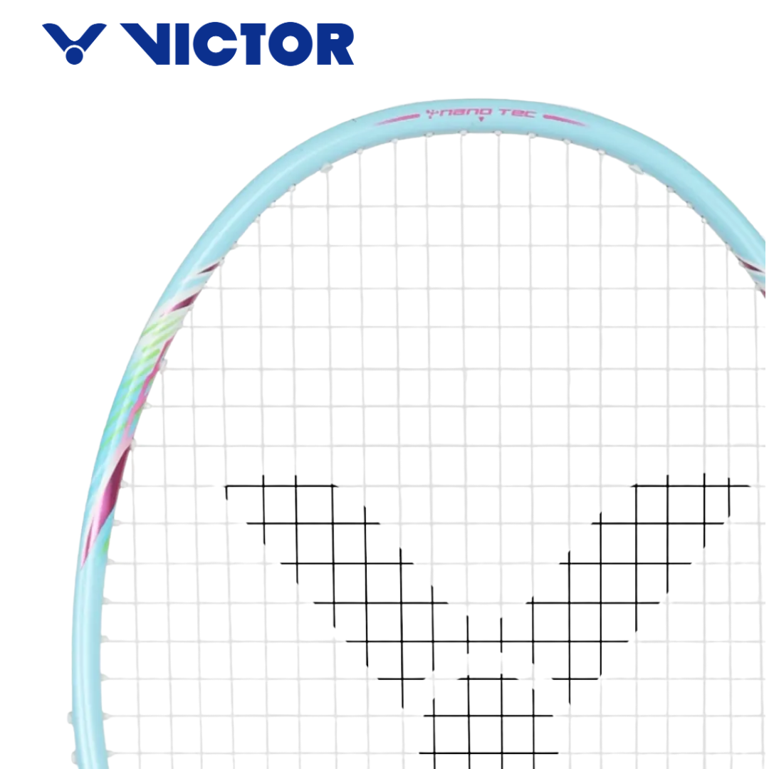 VICTOR Drive X 6SP Badminton Racket DX-6SP | VICTOR SPORT MALAYSIA