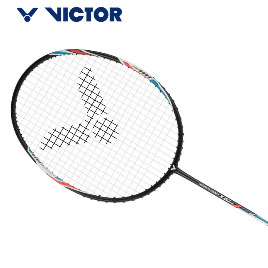 オンラインショップ VICTOR Hypernano VICTOR | HX-20H Racket Badminton 20H X ラケット
