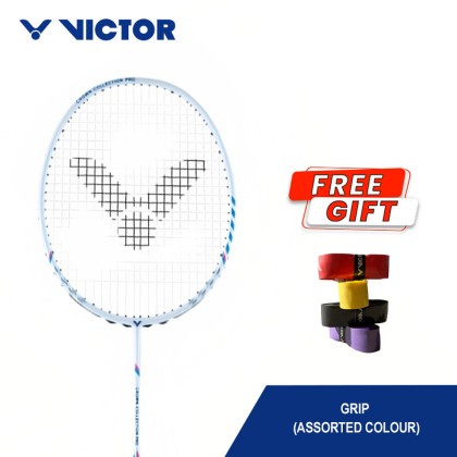 Victor Colab Racket VICTOR CROWN COLLECTION PRO Badminton Racket CCPRO-GB | VICTOR SPORT ...