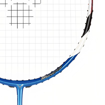 VICTOR Bravesword 12 Badminton Racket BRS-12 | VICTOR SPORT MALAYSIA