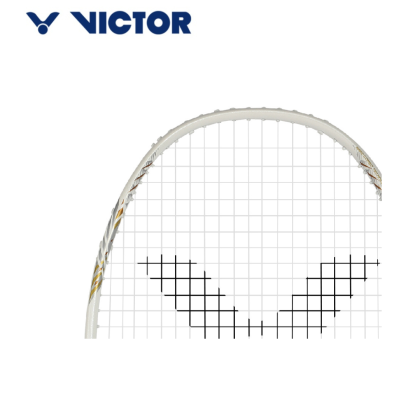 VICTOR Thruster K HAWK Badminton Racket TK-HAWK | VICTOR SPORT
