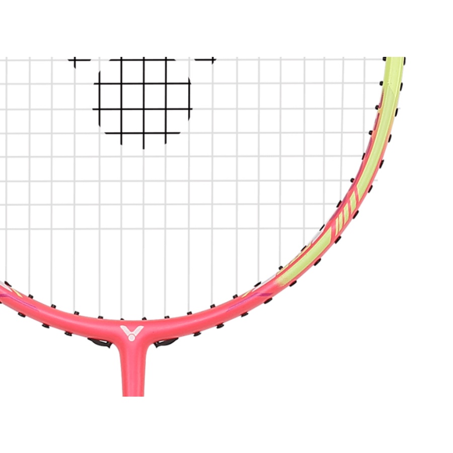 tk Badminton Racket - VICTOR - THRUSTER K - VICTOR TK-66 I Super