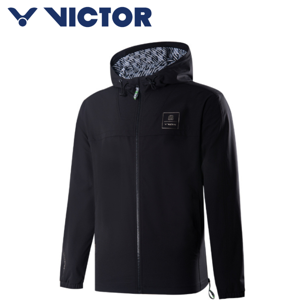 VICTOR Lee Zii Jia Jacket J-LZJ356C | VICTOR SPORT MALAYSIA