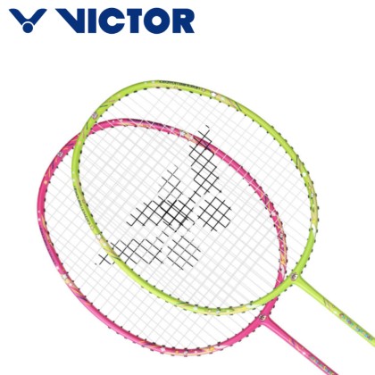 Victor Chida Racket VICTOR x CRAYON SHINCHAN Racket Set ARS-CS-SET-4U | VICTOR SPORT MALAYSIA