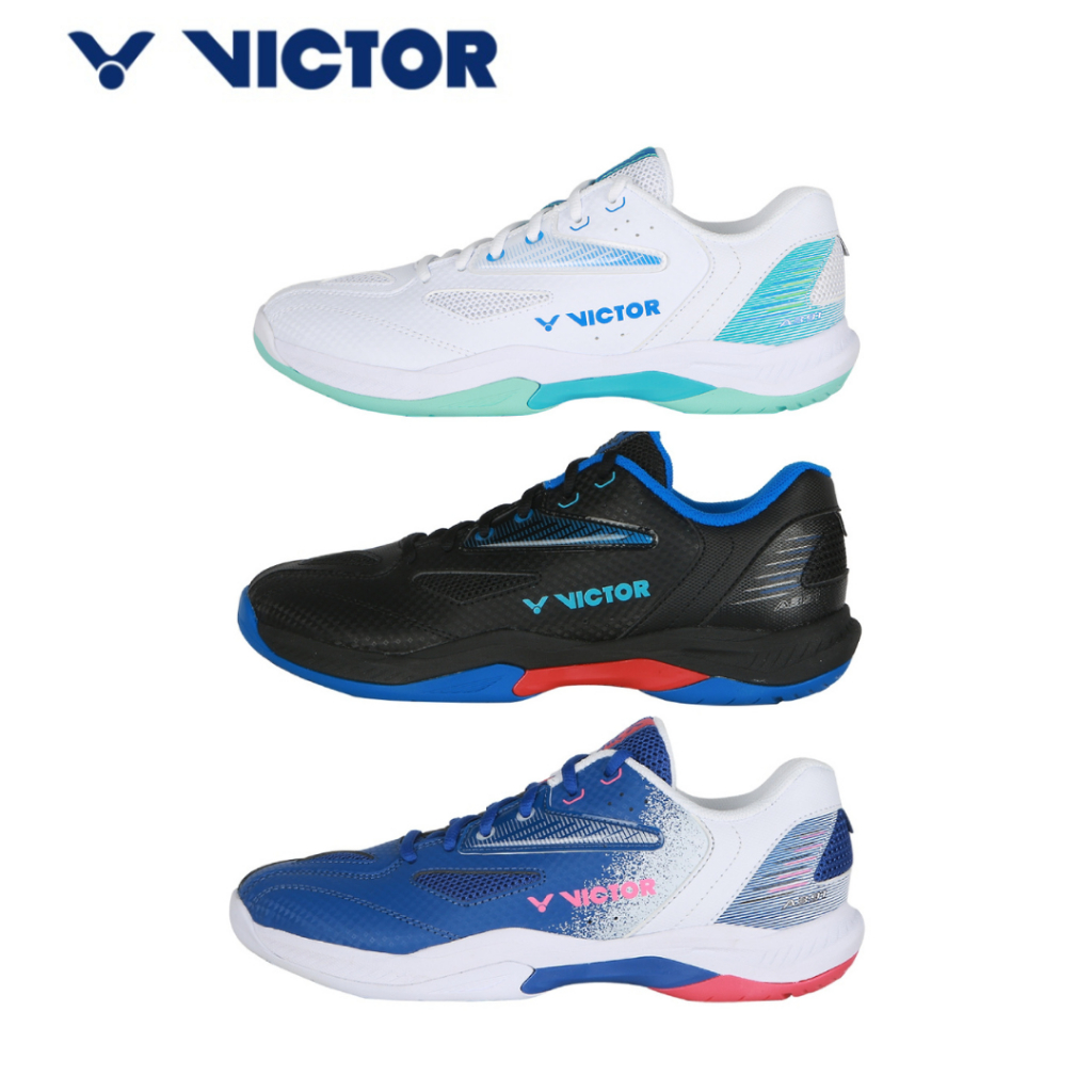 Victor Badminton Shoes 2013 Men's Victor P200III 55 BX Badminton Shoe