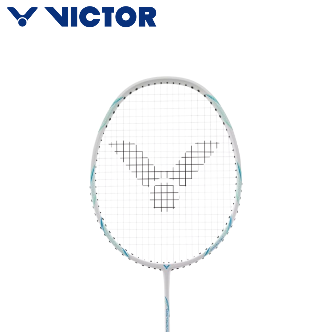VICTOR Thruster K 99 Badminton Racket TK-99 | VICTOR SPORT MALAYSIA