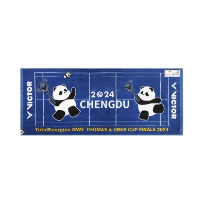 ビクター オーラスピード100xパンダ色 BWFトーマス＆ウーバーカップ2024 2024 Victor Thomas & Uber Cup Final Special ARS-100X Panda