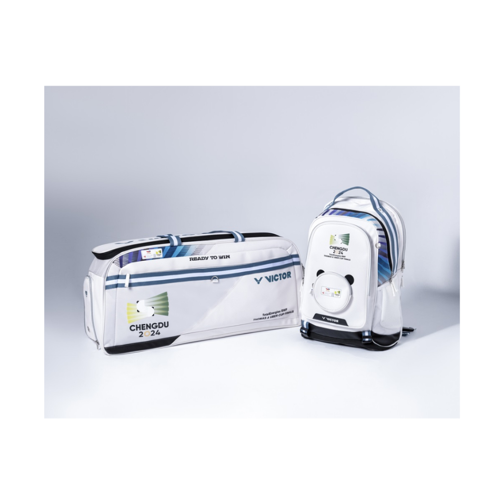 VICTOR x BWF THOMAS & UBER CUP FINALS 2024 Backpack