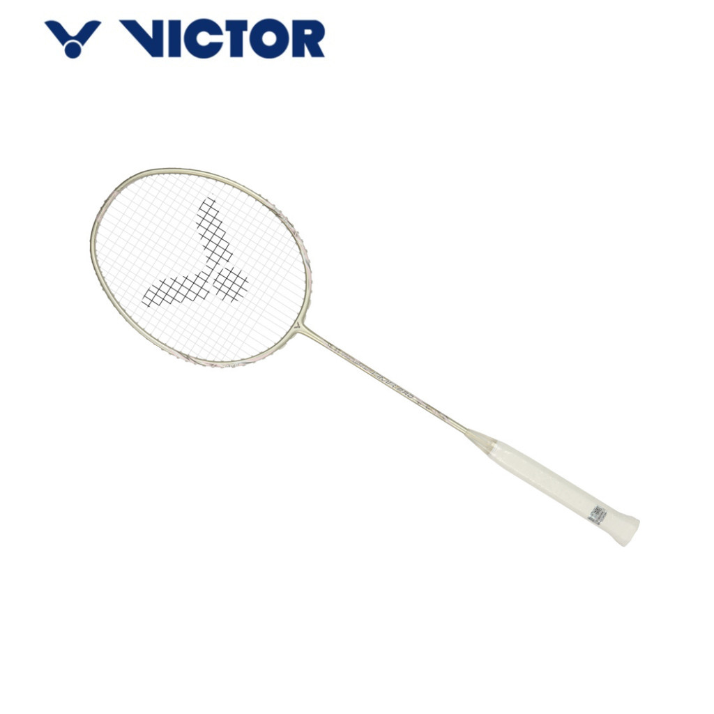VICTOR CAPSULE COLLECTION THRUSTER K RYUGA II PRO Badminton Racket