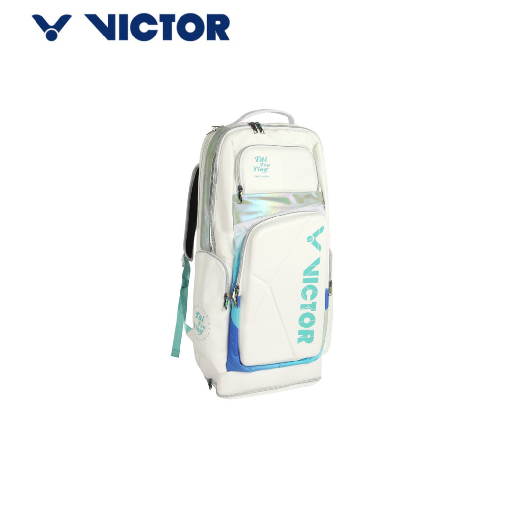 VICTOR バドミントンバッグ ホワイト VICTOR バドミントンバッグ ホワイト 楽天市場】victor