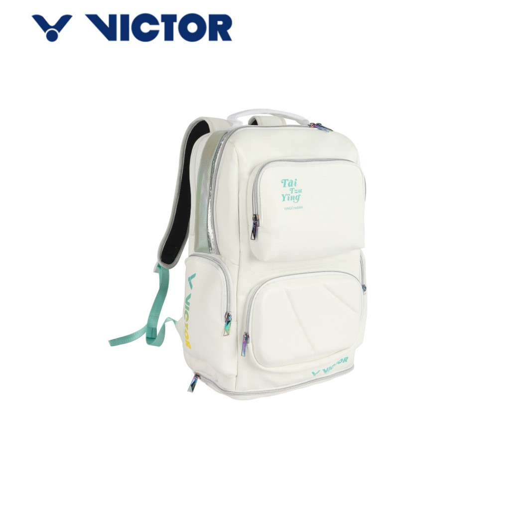 VICTOR TAI TZU YING Backpack Badminton Bag BR5033TTY